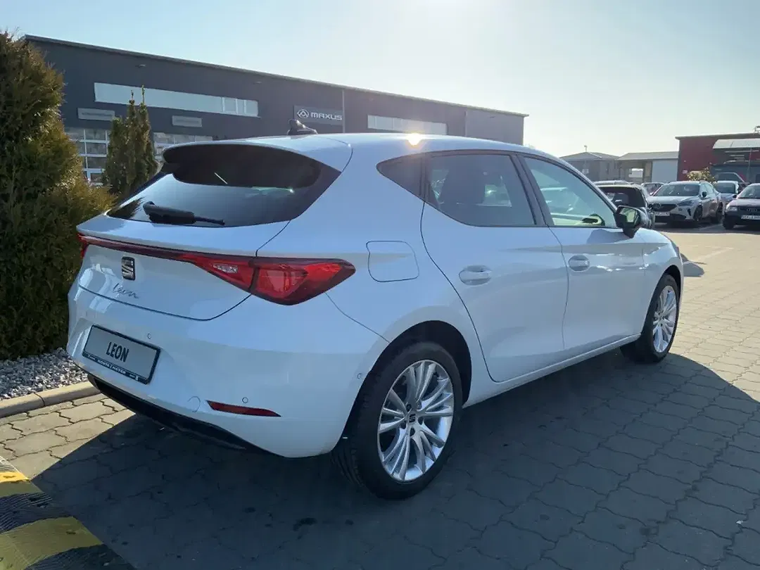 SEAT Leon - Thumbnail 7