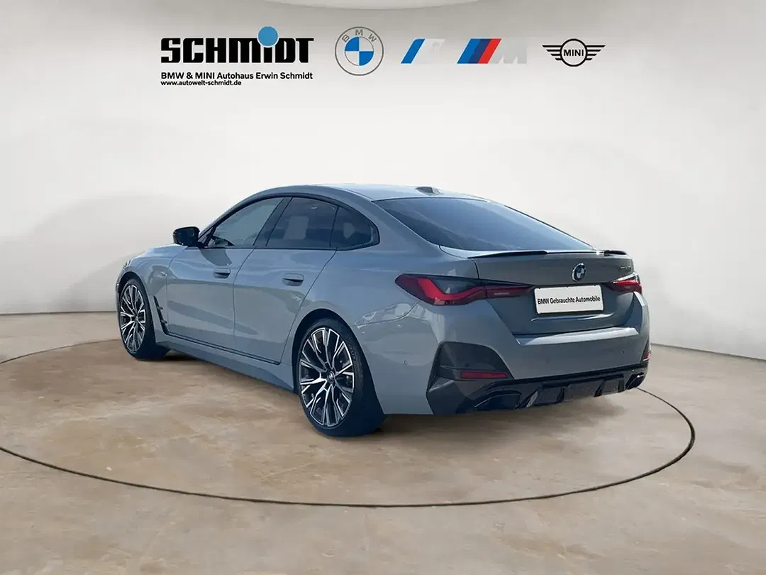BMW 440 - Thumbnail 4
