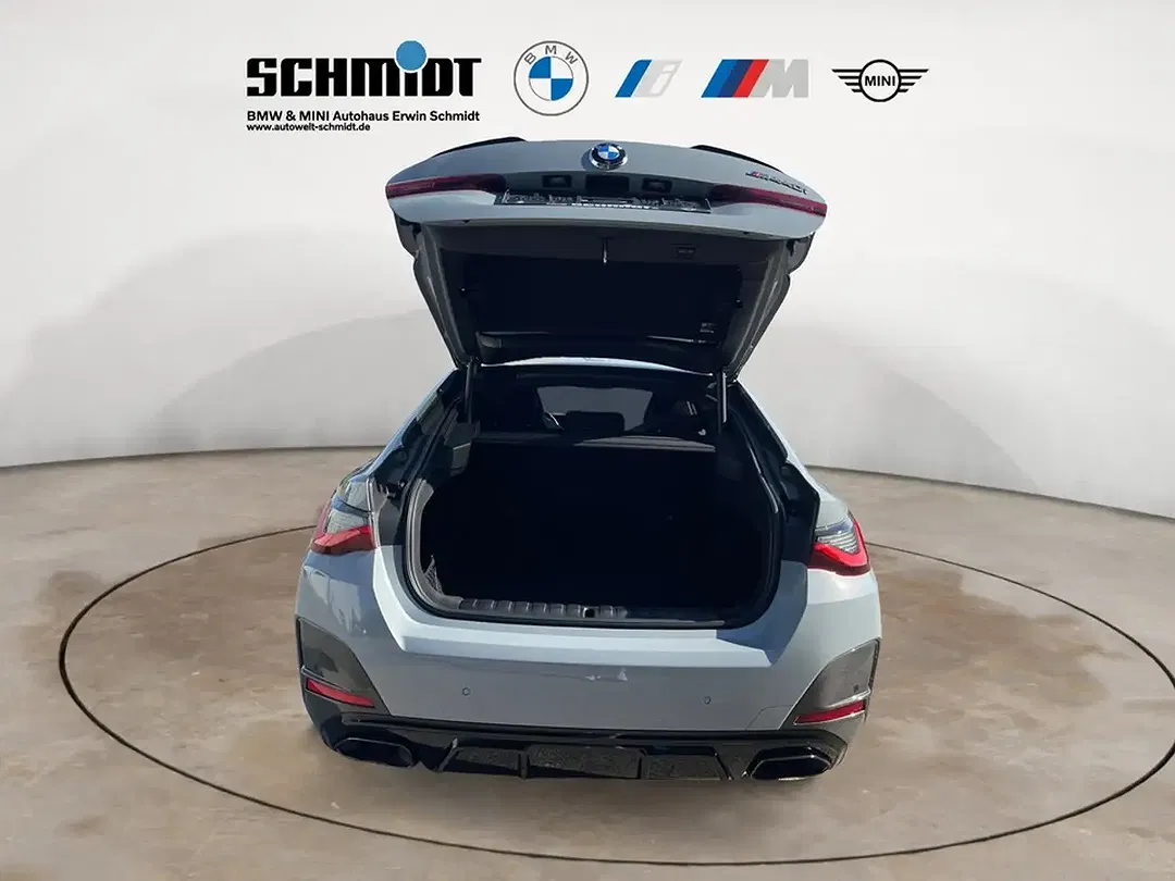 BMW 440 - Thumbnail 5