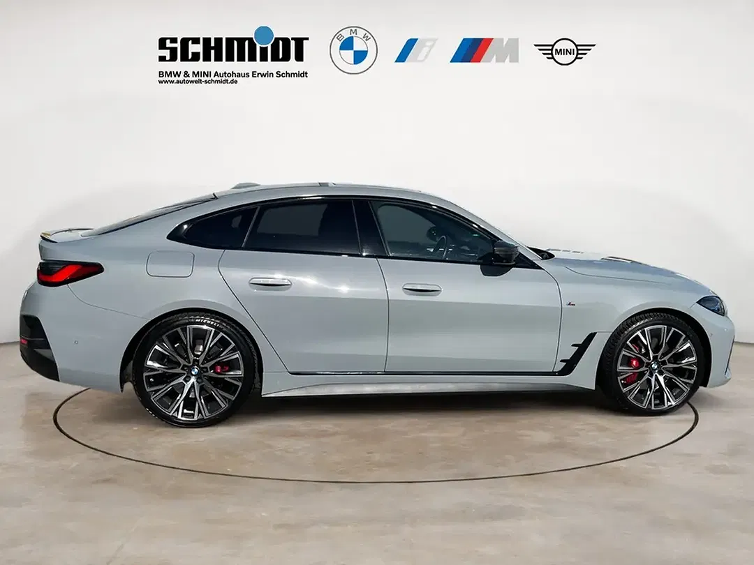 BMW 440 - Thumbnail 7