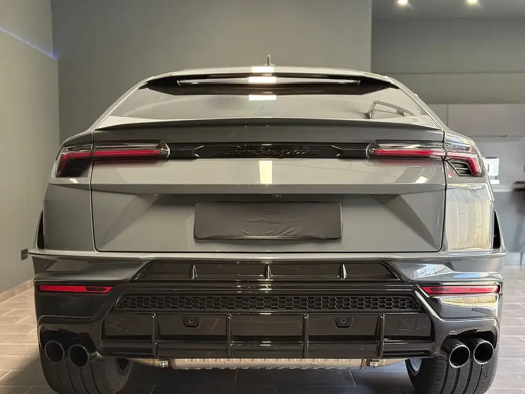 Lamborghini Urus - Thumbnail 20