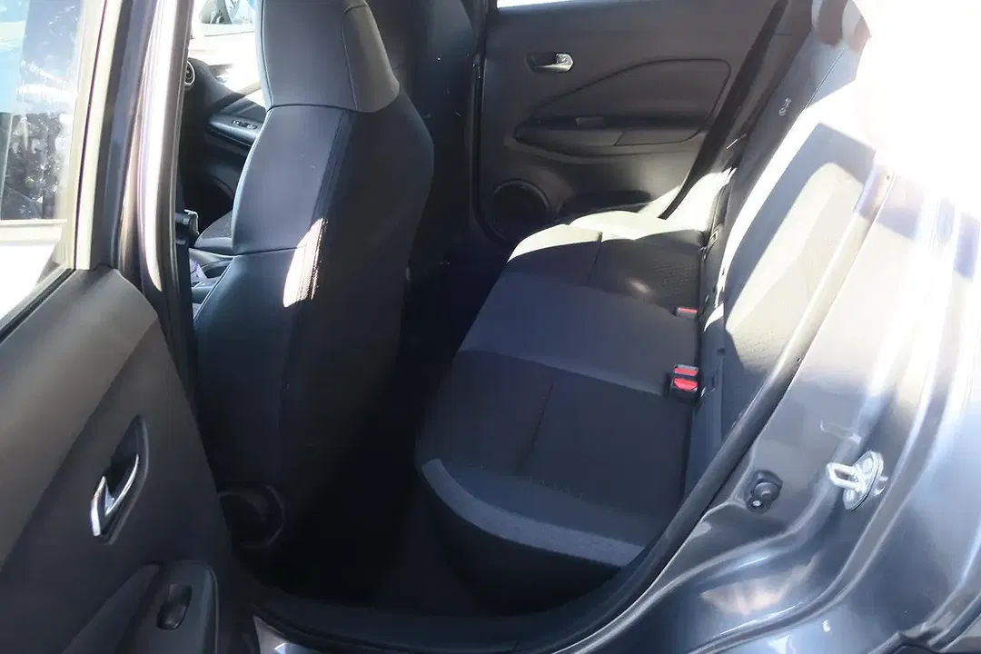 Nissan Juke - Thumbnail 9