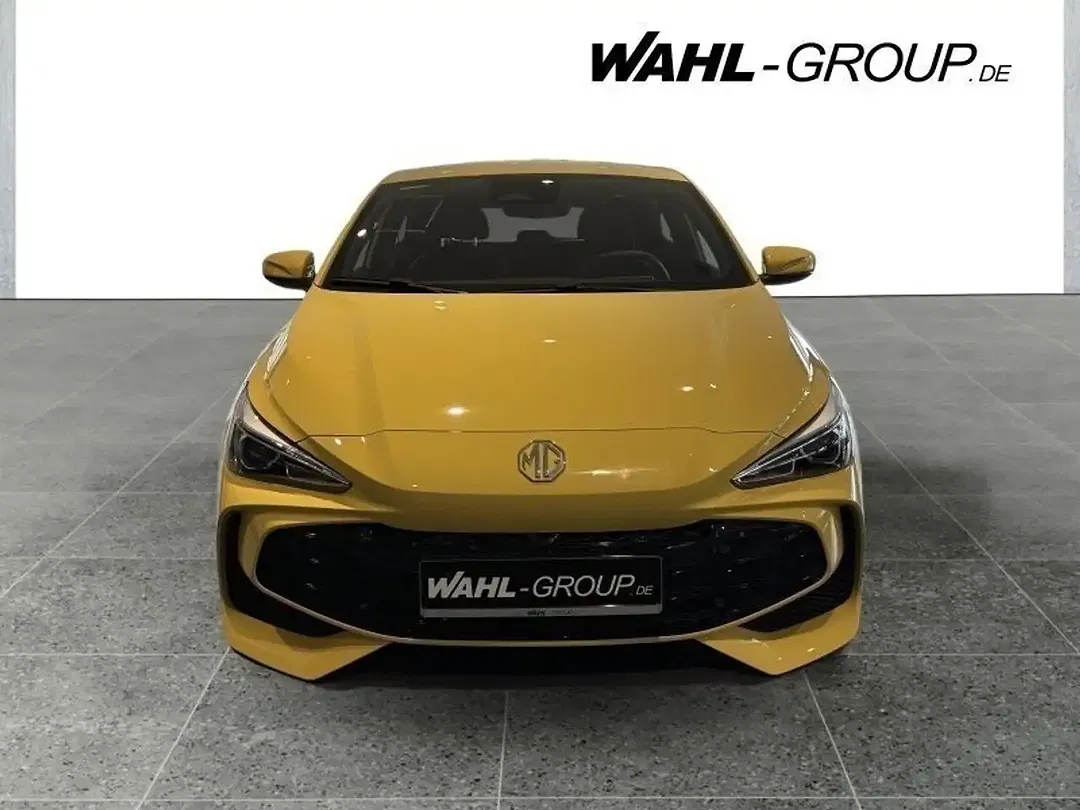 MG MG3 - Thumbnail 6