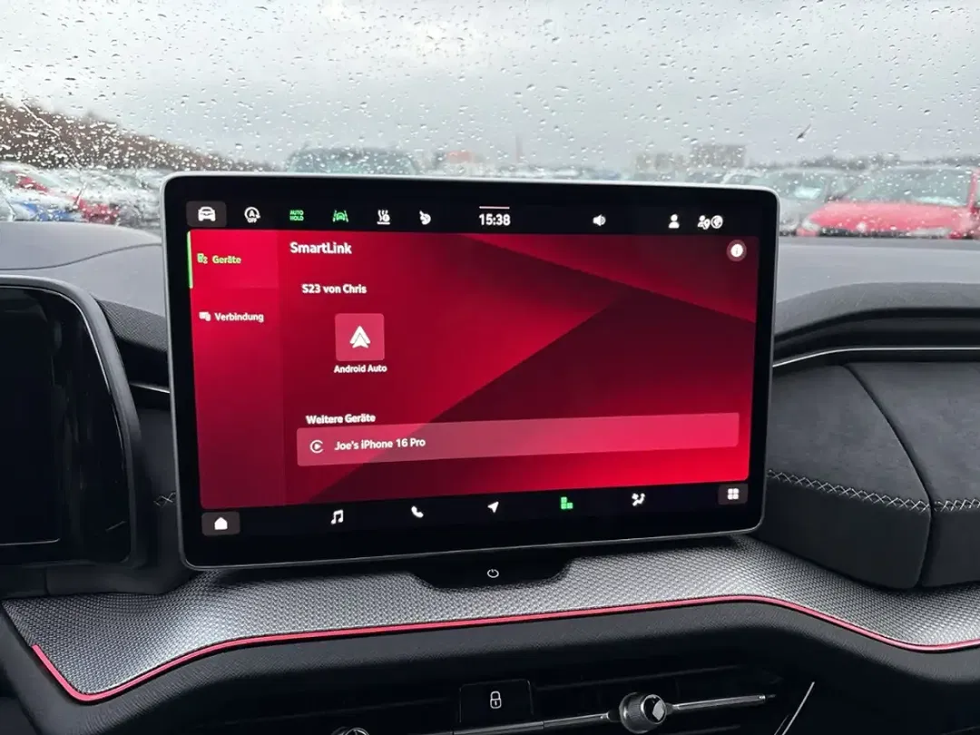 Skoda Kodiaq - Thumbnail 10