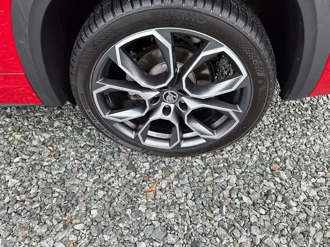 Skoda Kodiaq - Thumbnail 14