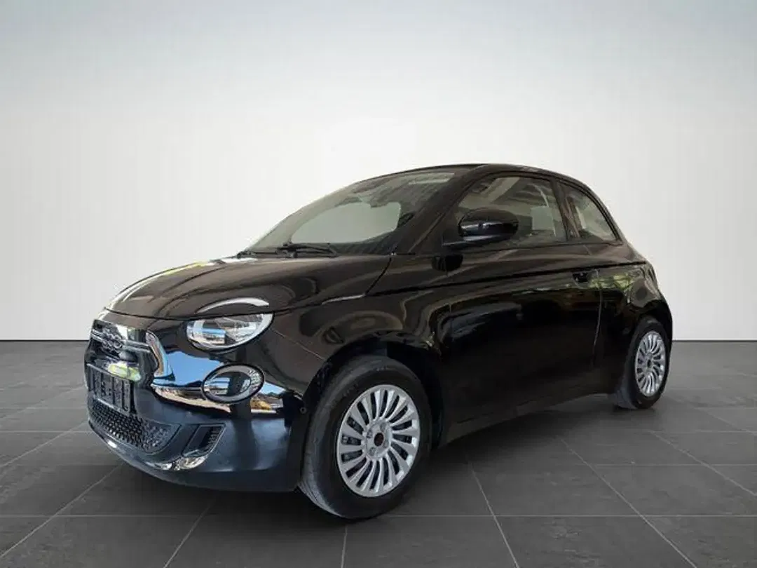 Fiat 500 - Thumbnail 1