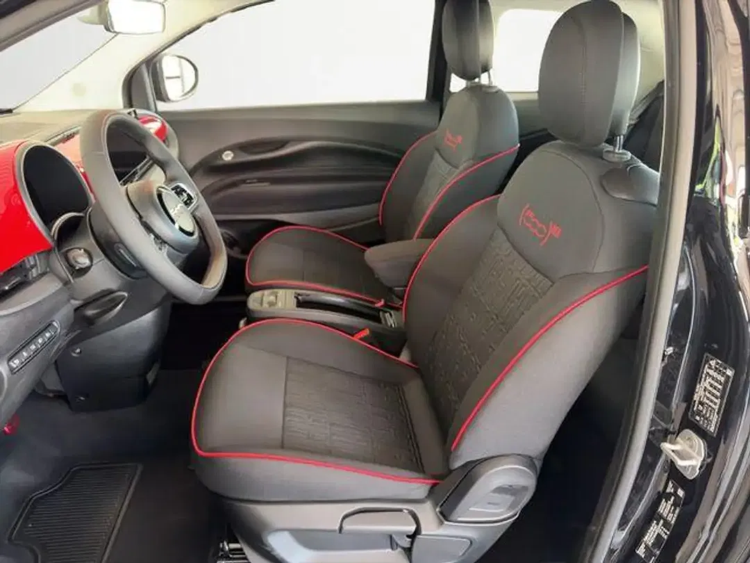Fiat 500 - Thumbnail 6