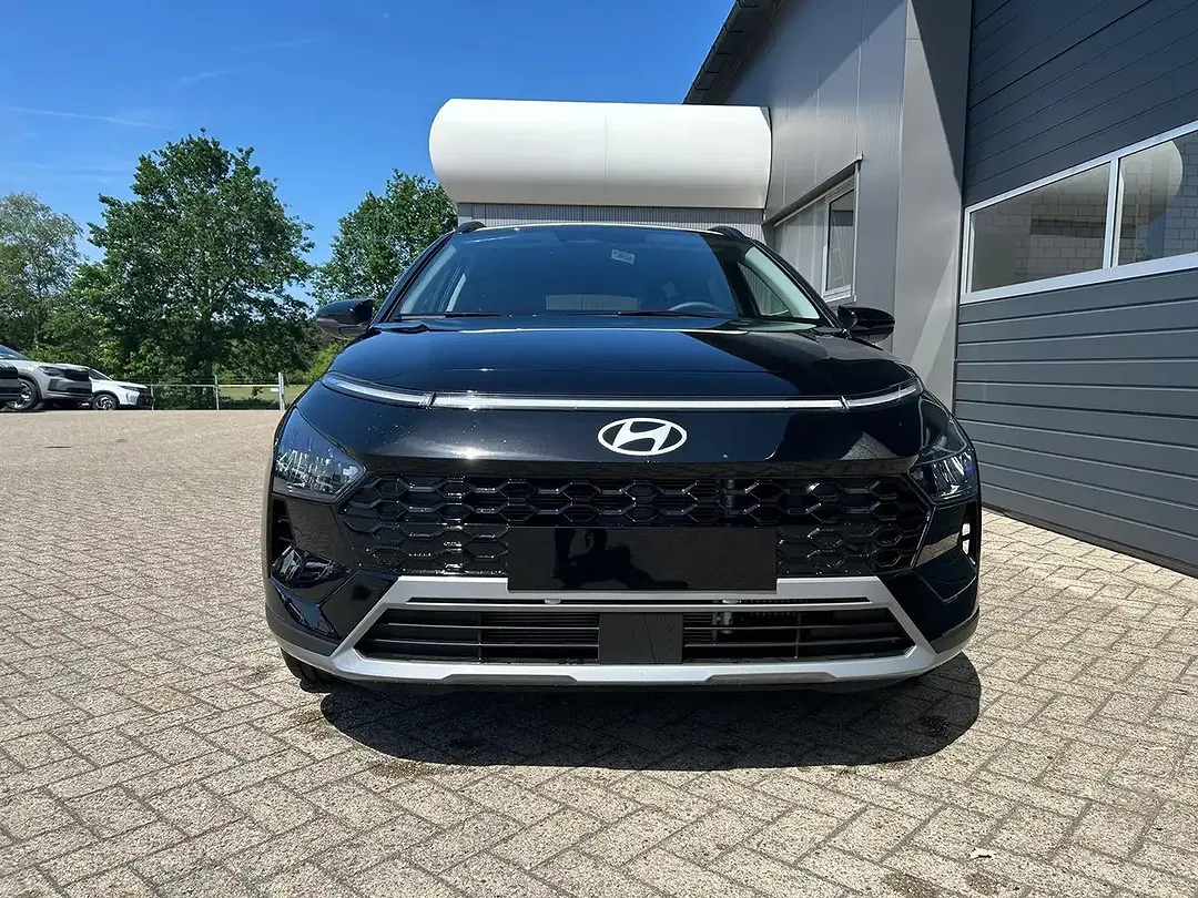 Hyundai BAYON - Thumbnail 2
