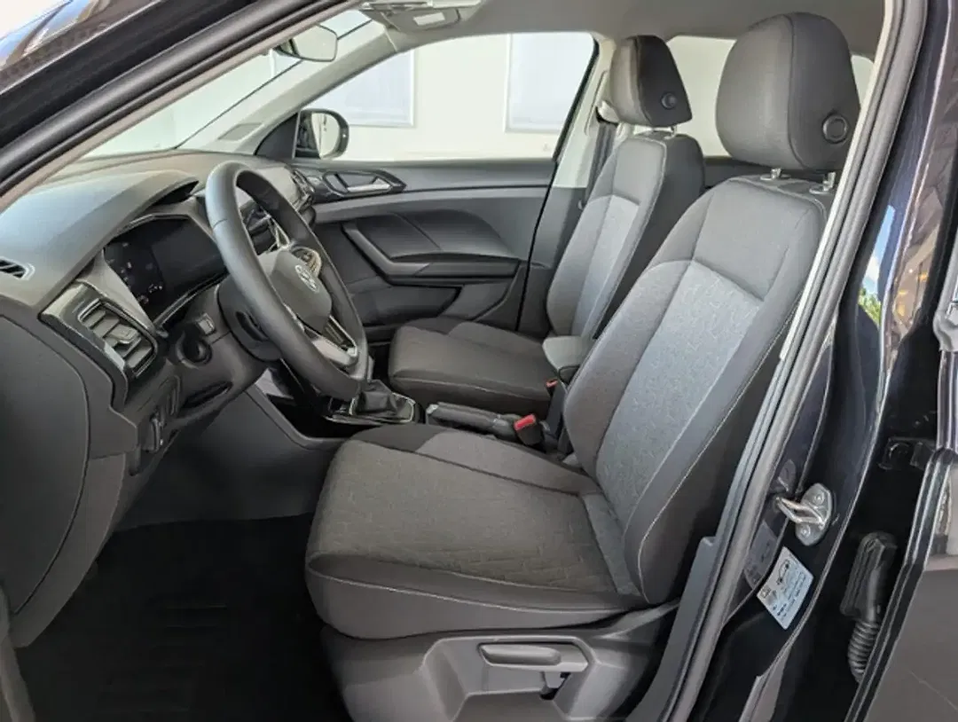 Volkswagen T-Cross - Thumbnail 9