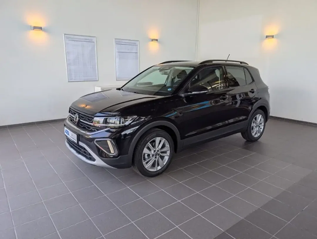 Volkswagen T-Cross - Afbeelding 1