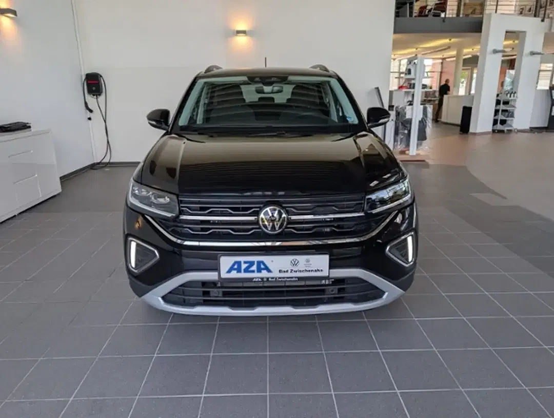 Volkswagen T-Cross 1.0 TSI DSG Life - foto 2