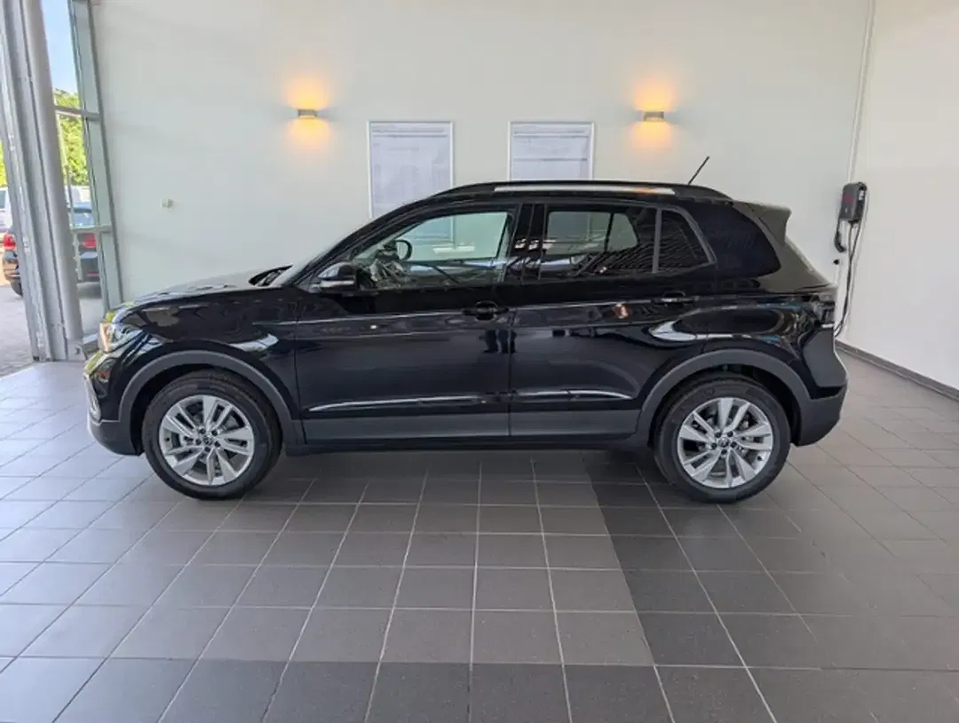 Volkswagen T-Cross - Thumbnail 7