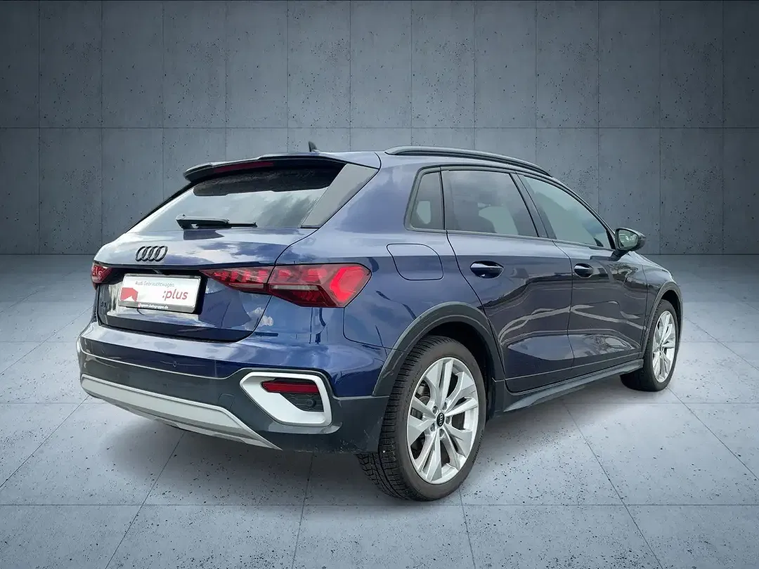 Audi A3 - Thumbnail 4