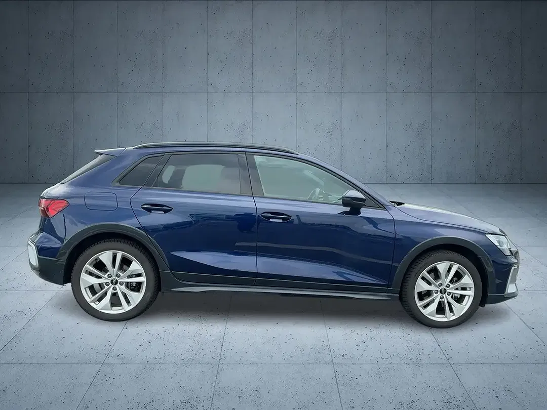 Audi A3 - Thumbnail 5