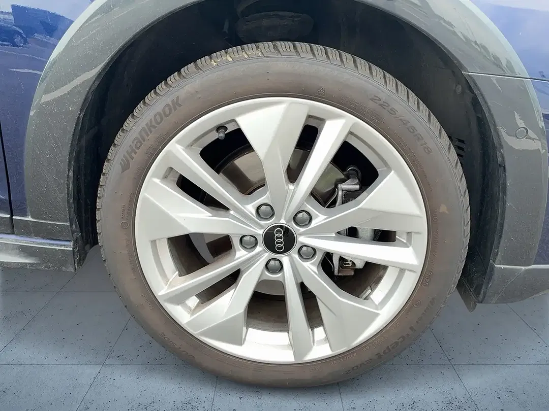 Audi A3 - Thumbnail 6