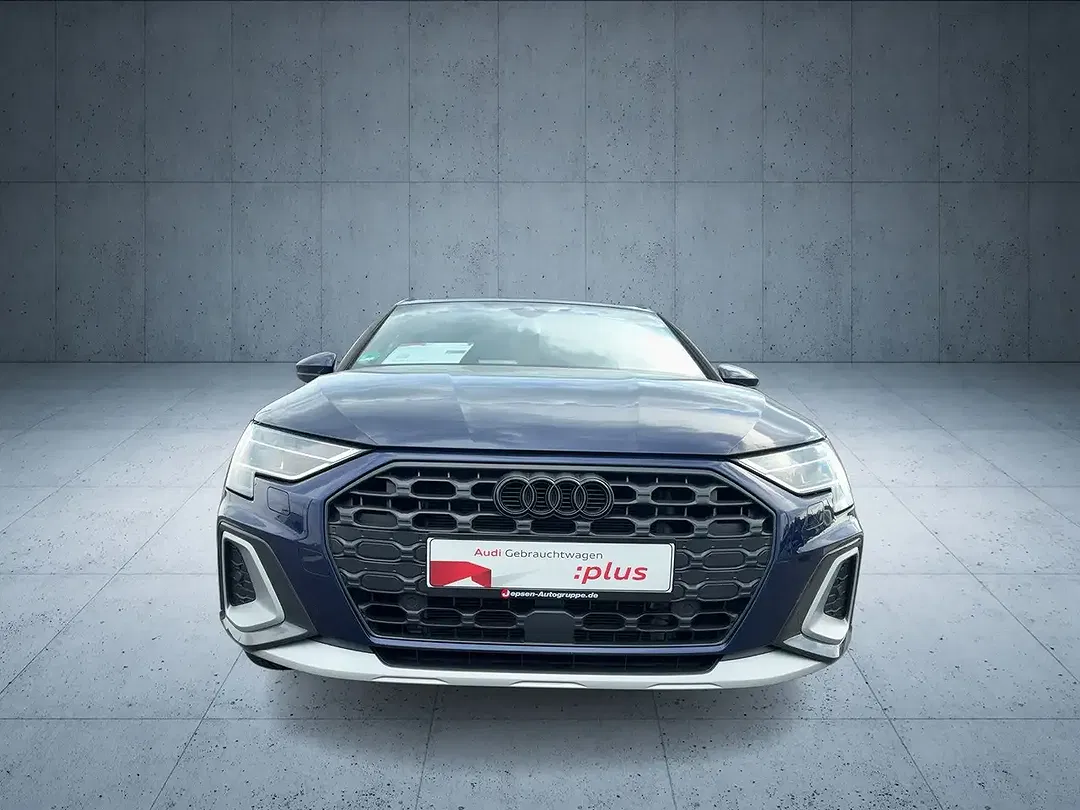 Audi A3 - Thumbnail 7