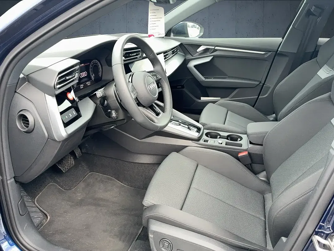 Audi A3 - Thumbnail 8