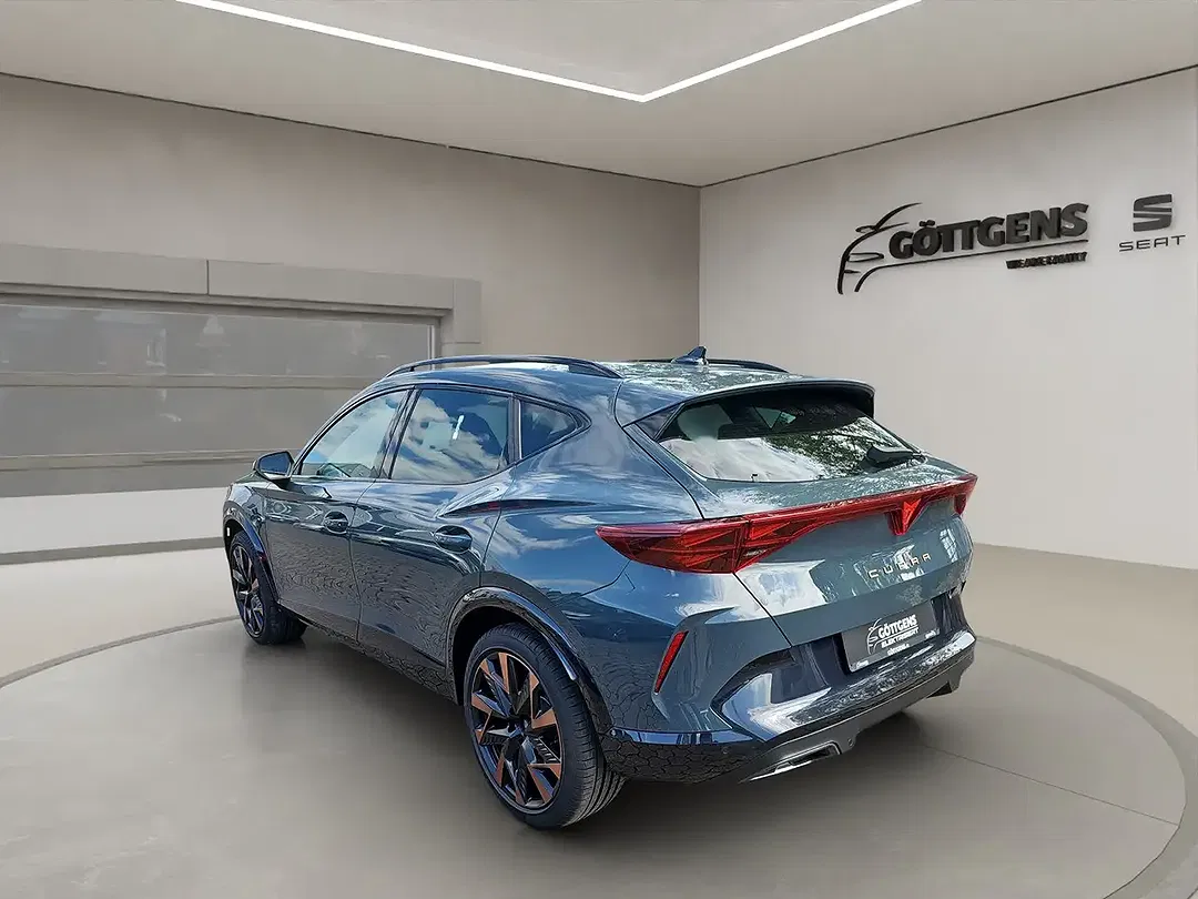 CUPRA Formentor - Thumbnail 3