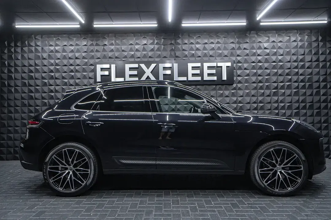 Porsche Macan - Thumbnail 10