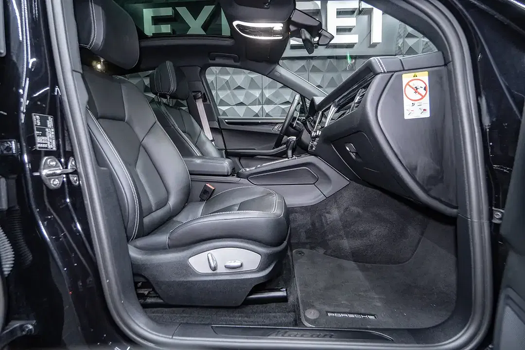 Porsche Macan - Thumbnail 14