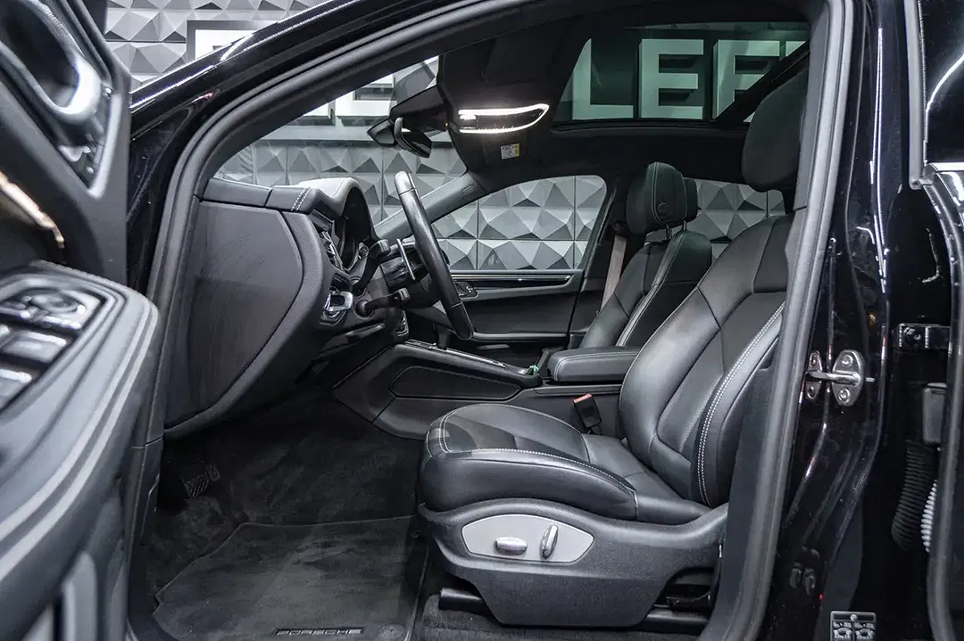 Porsche Macan - Thumbnail 20