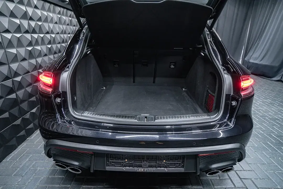 Porsche Macan - Thumbnail 7