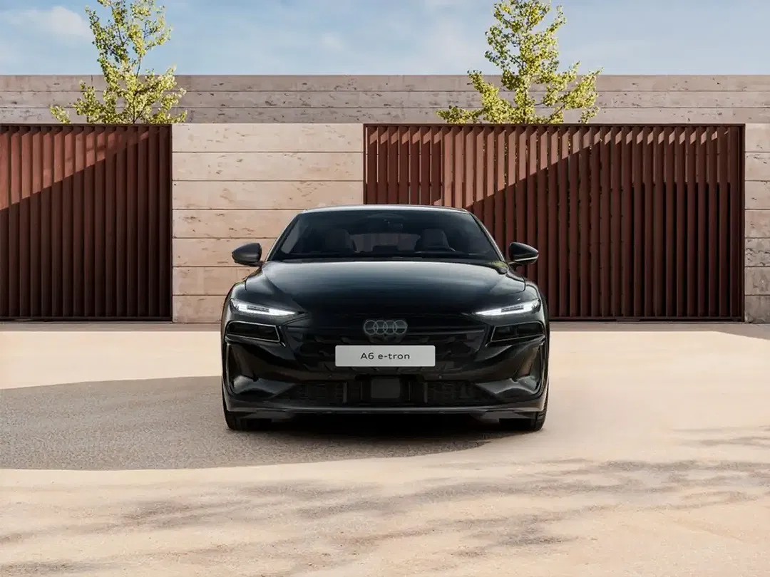 Audi A6 - Thumbnail 2