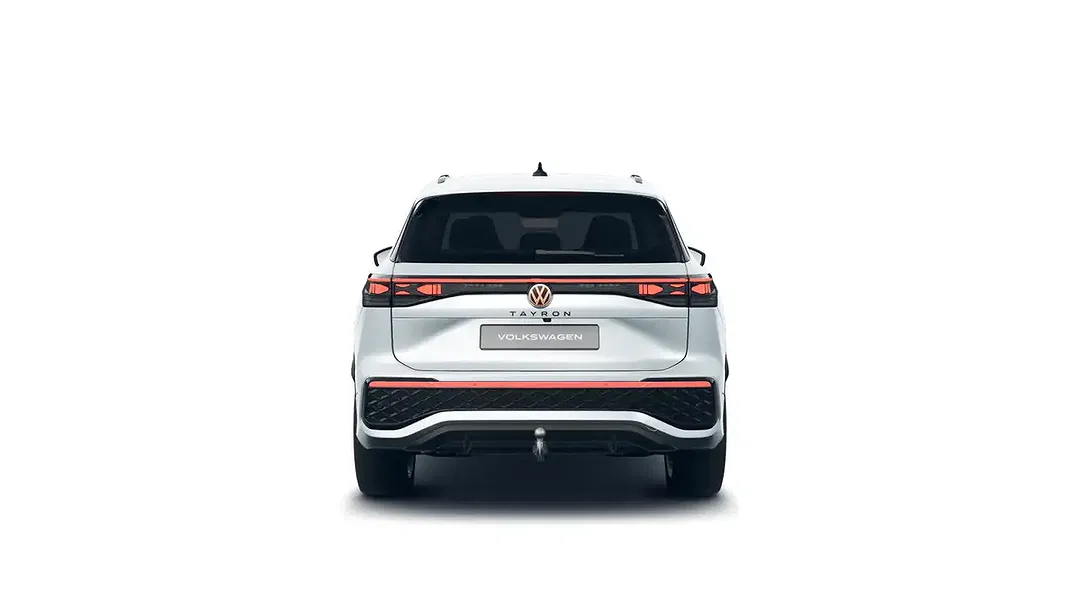 Volkswagen Tayron 1.5 TSI eHybrid R-Line - foto 2