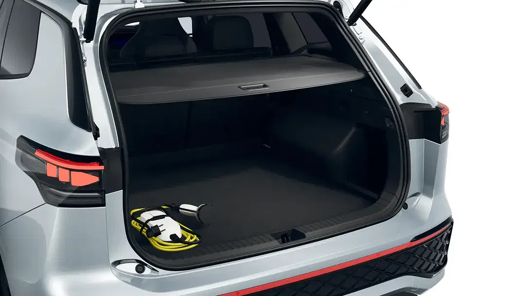 Volkswagen Tayron - Thumbnail 7