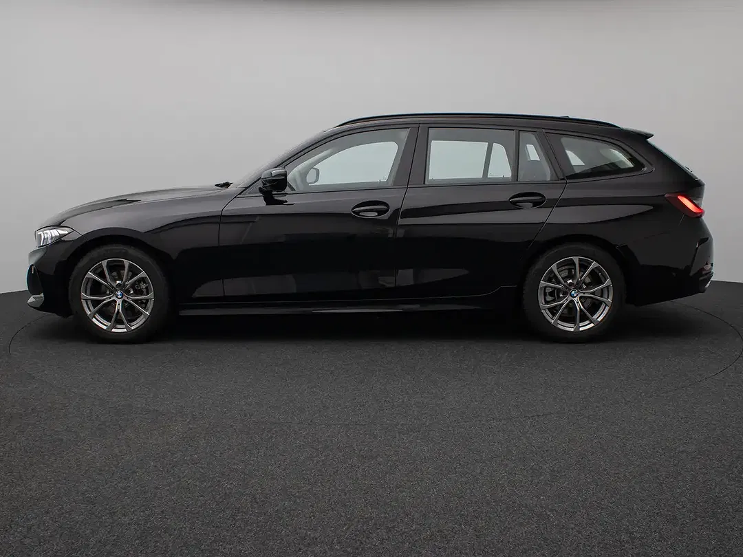 BMW 318 - Thumbnail 10