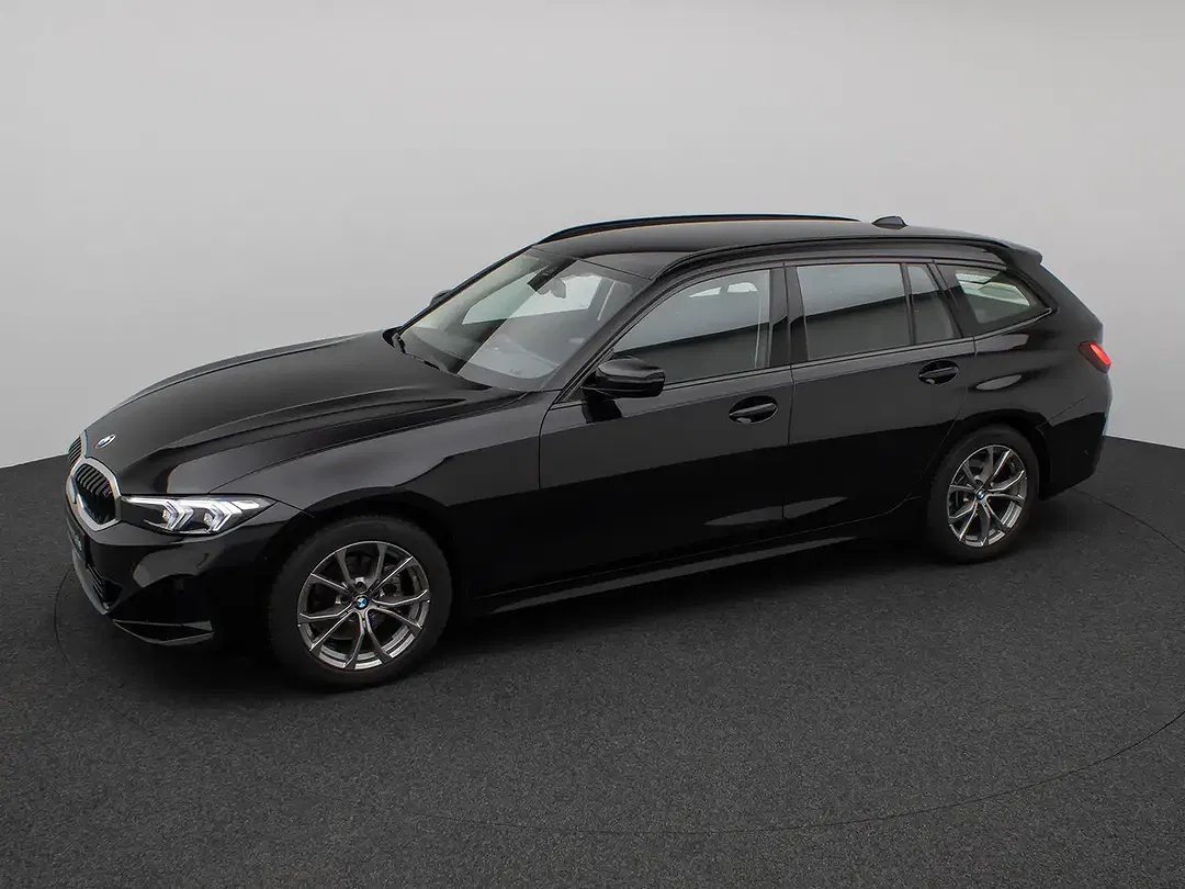 BMW 318 - Thumbnail 11