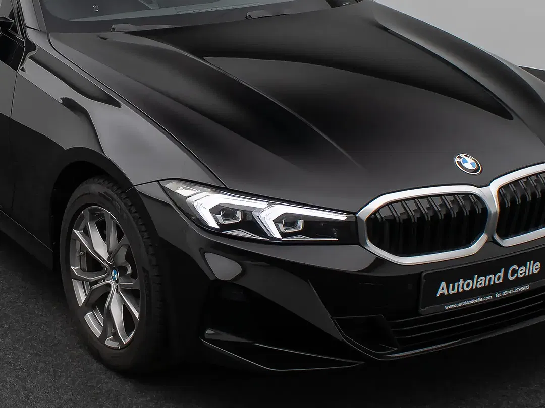 BMW 318 - Thumbnail 15