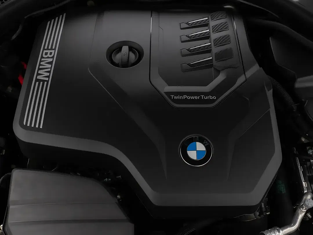 BMW 318 - Thumbnail 16