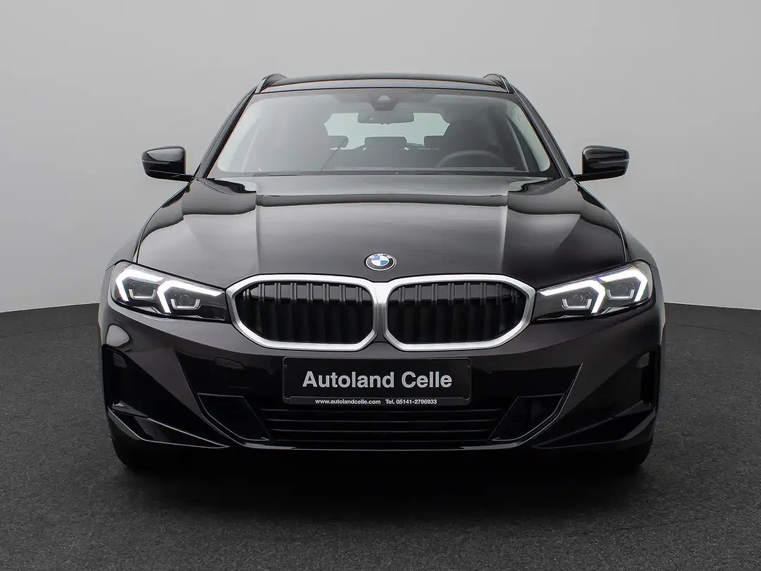 BMW 318 - Afbeelding 1