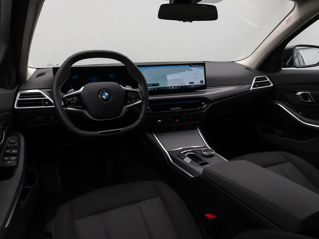 BMW 318 - Thumbnail 36