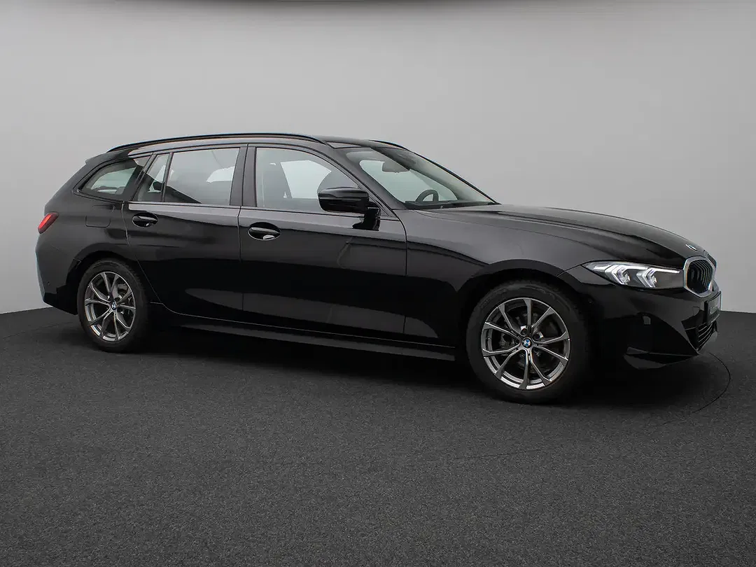 BMW 318 - Thumbnail 3