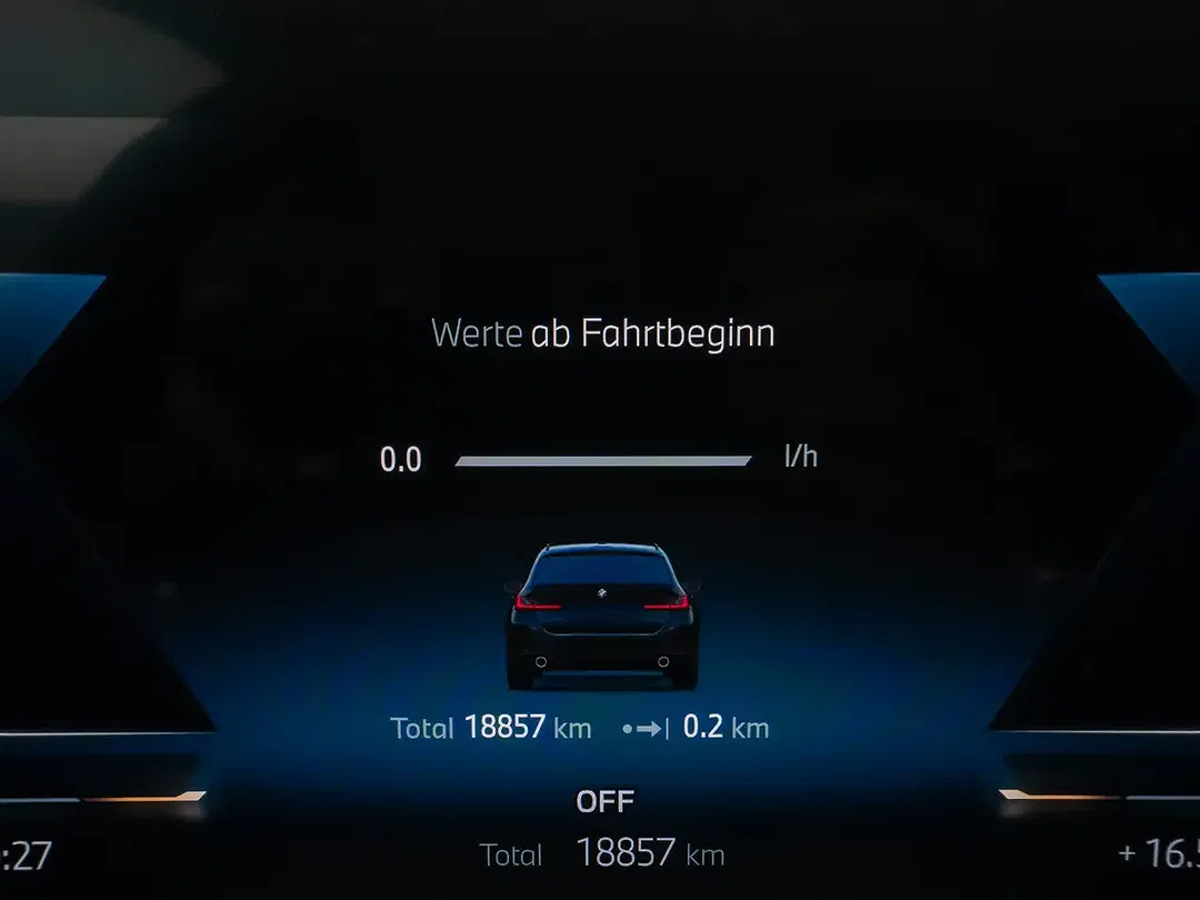 BMW 318 - Thumbnail 39