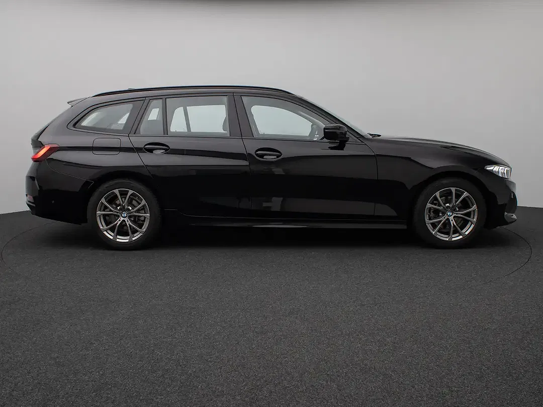 BMW 318 - Thumbnail 4