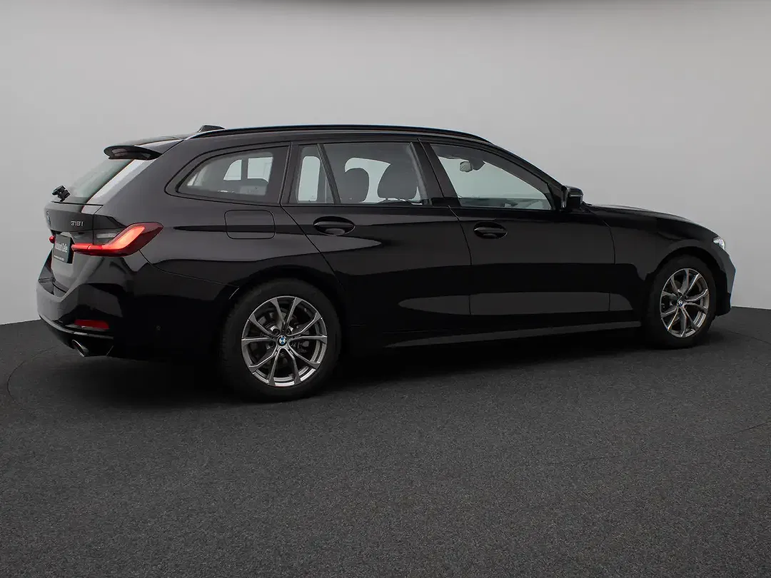 BMW 318 - Thumbnail 5