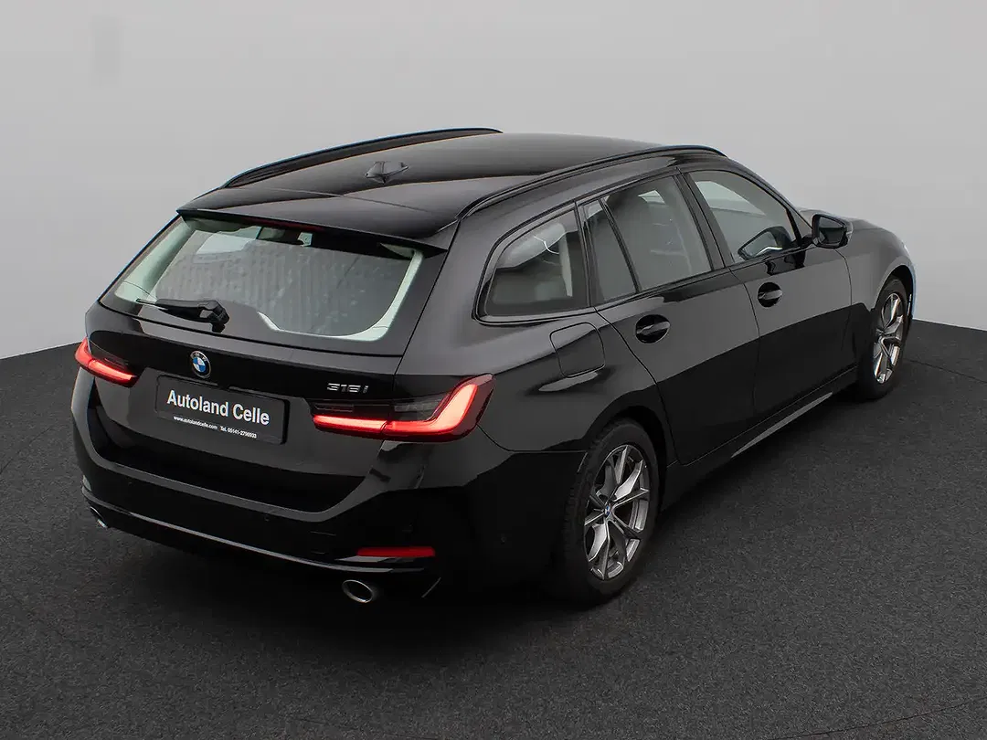 BMW 318 - Thumbnail 6