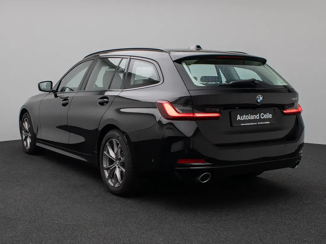 BMW 318 - Thumbnail 8