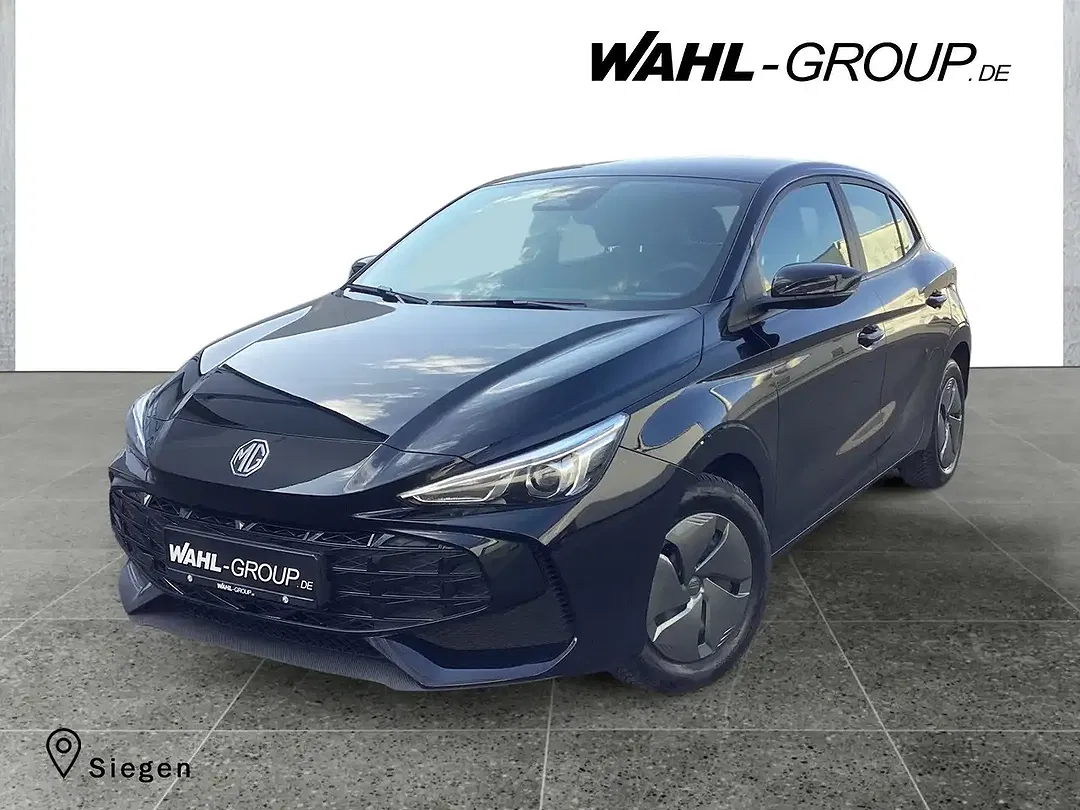 MG MG3 1.5 Hybrid+ Standard - foto 1