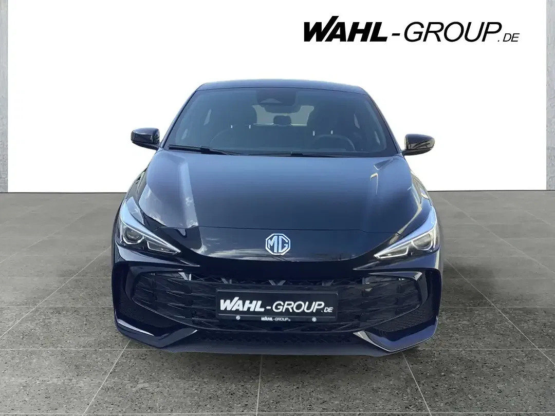 MG MG3 - Thumbnail 5