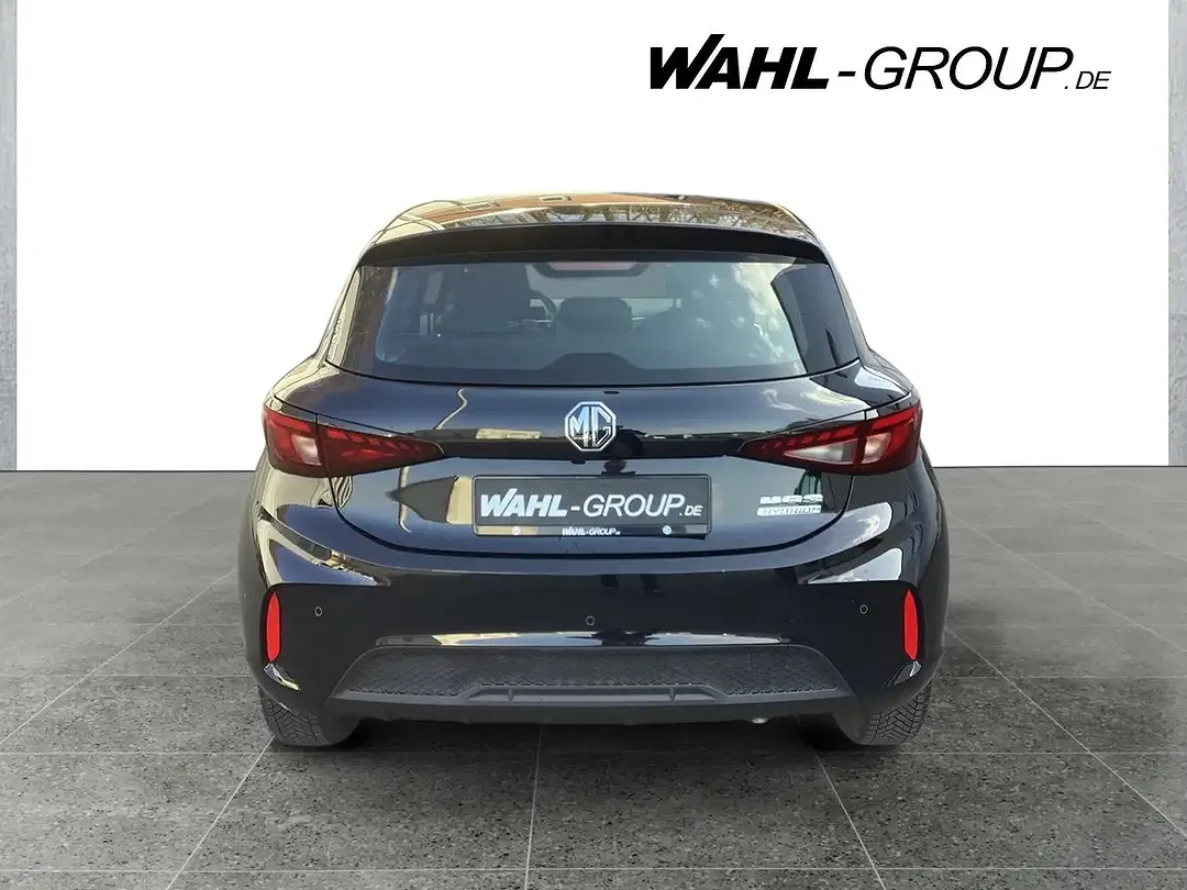 MG MG3 - Thumbnail 6