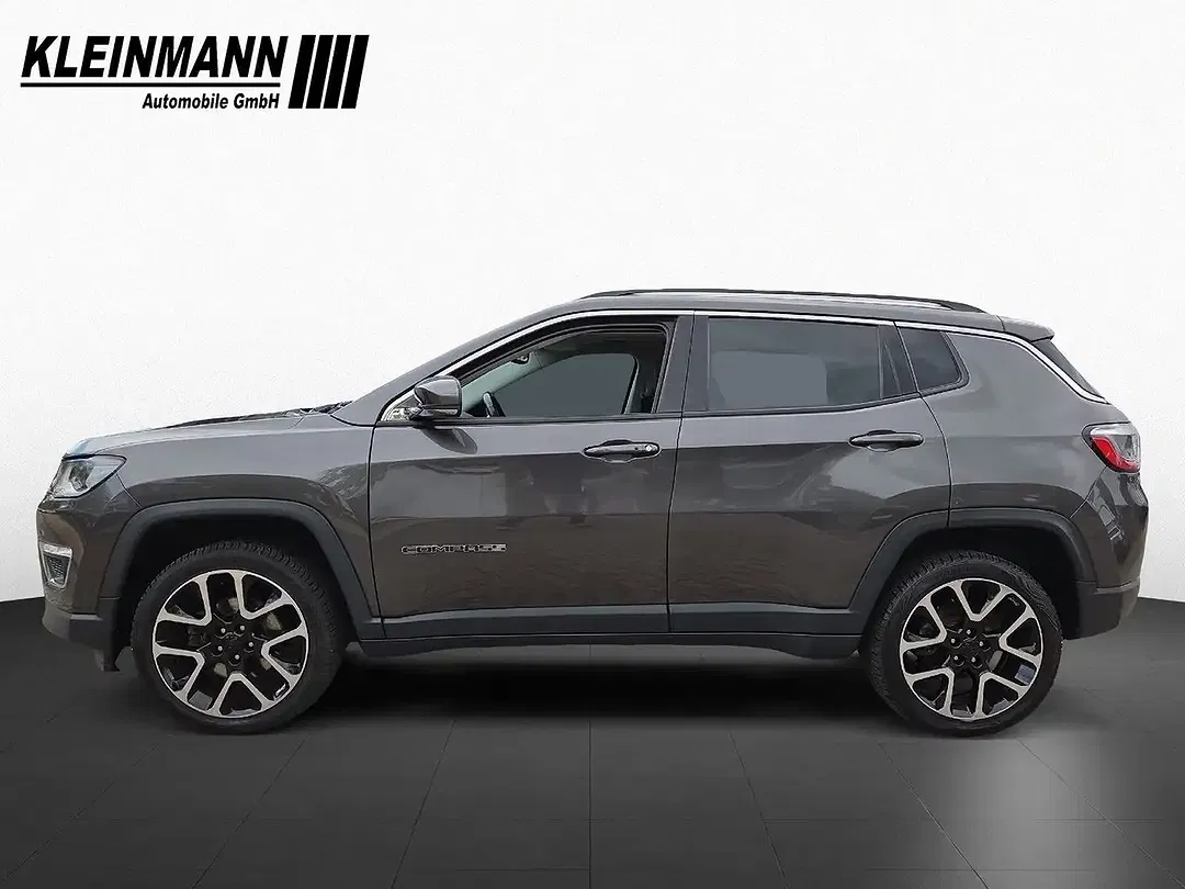 Jeep Compass - Thumbnail 4