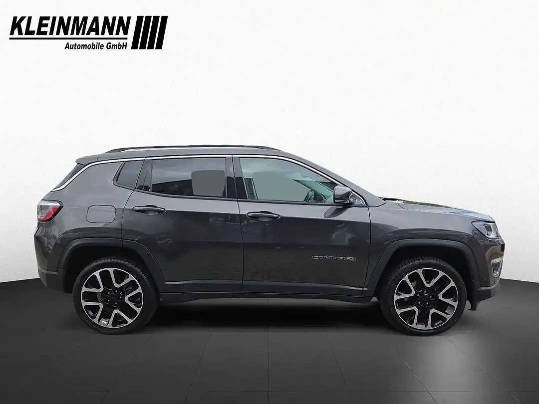 Jeep Compass - Thumbnail 5
