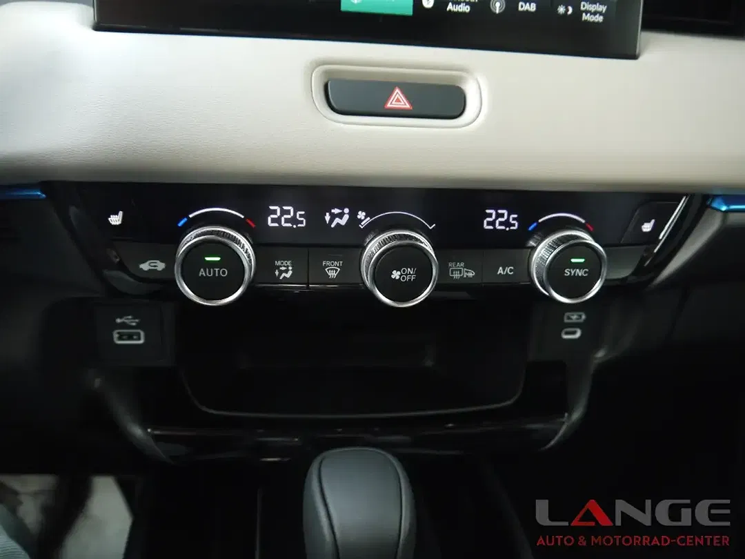 Honda HR-V - Thumbnail 14