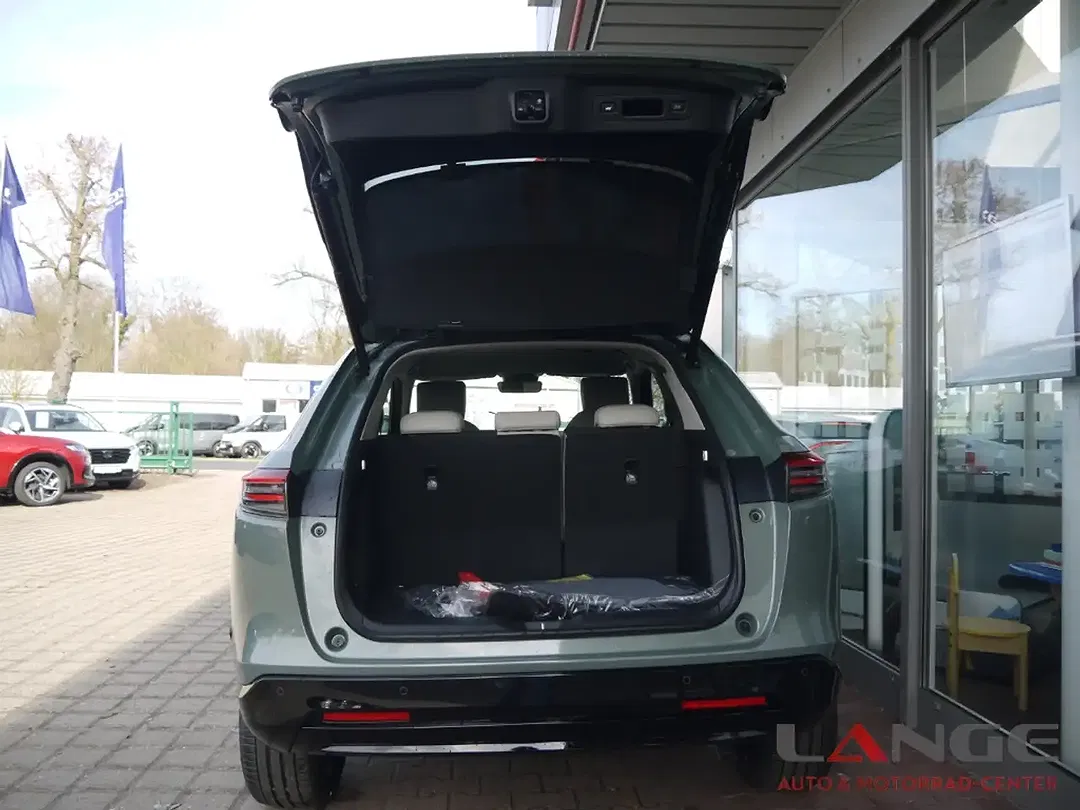 Honda HR-V - Thumbnail 6