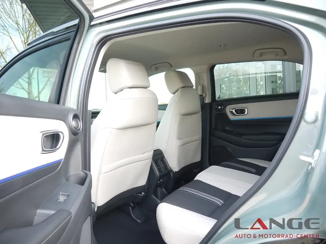 Honda HR-V - Thumbnail 9
