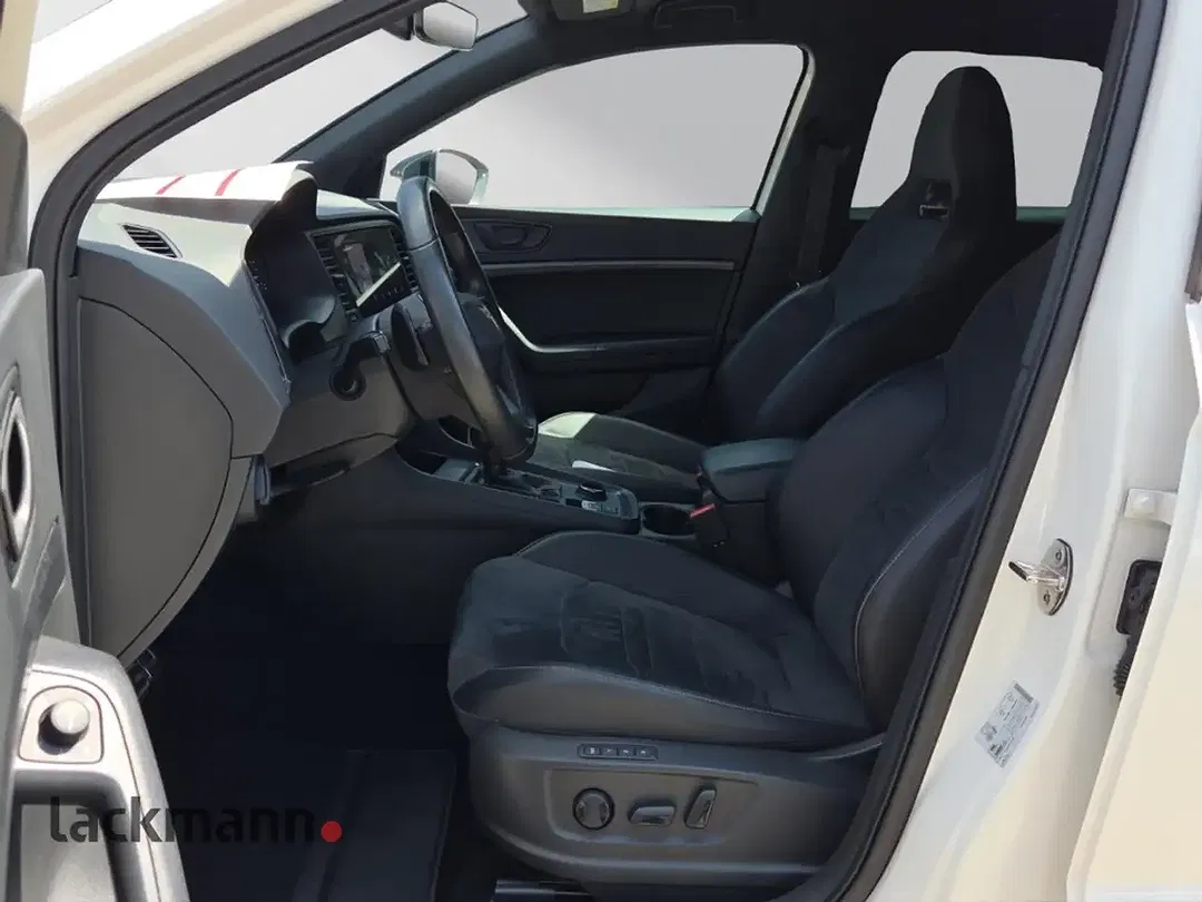 CUPRA Ateca - Thumbnail 9